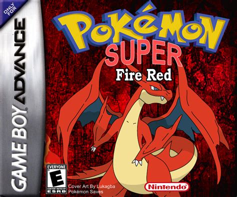 pokemon fire red pt br gba|Pokémon Fire Red PT